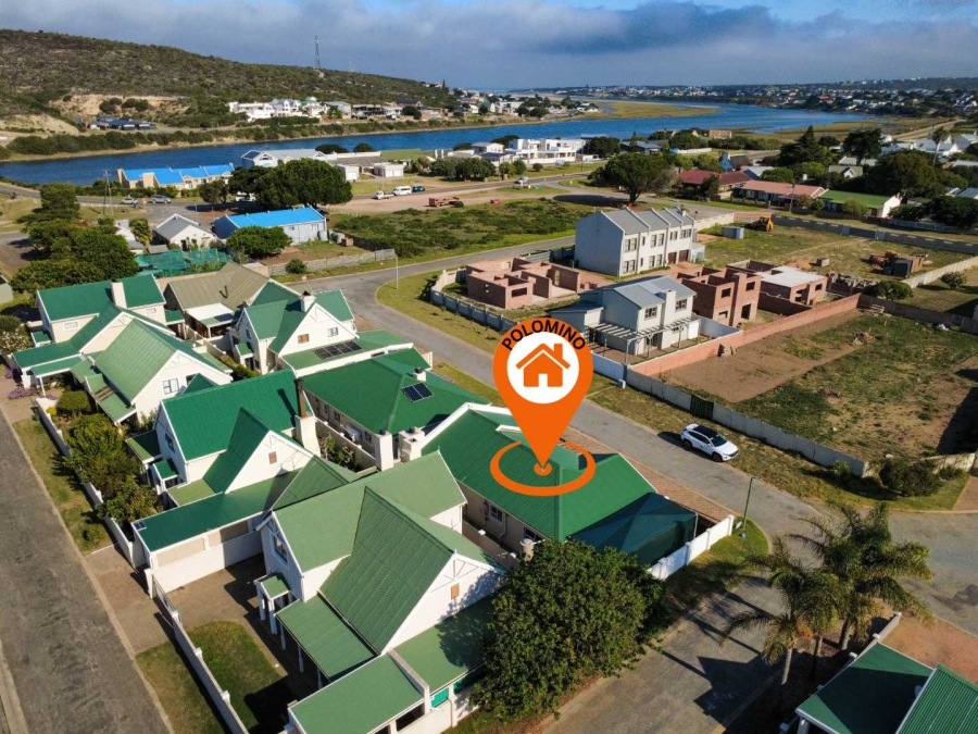 2 Bedroom Property for Sale in Stilbaai Wes Western Cape